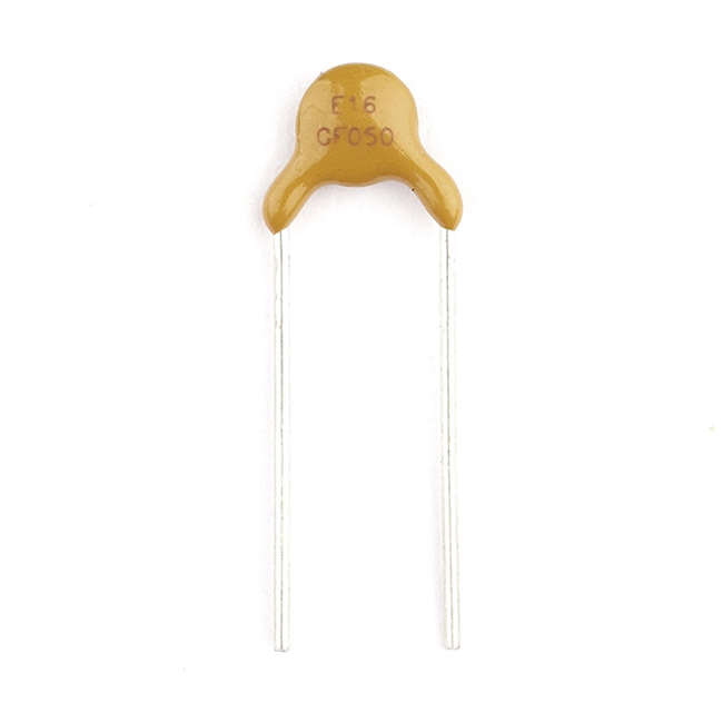 插件PTC自恢復(fù)保險絲 E16-RF050