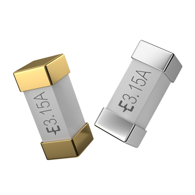 貼片熔斷保險絲3.15A